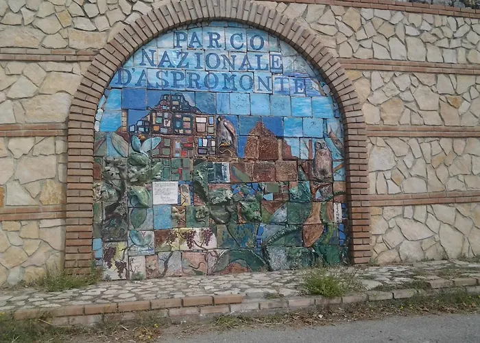 Kalos Experience ベッド・アンド・ブレックファスト Bova