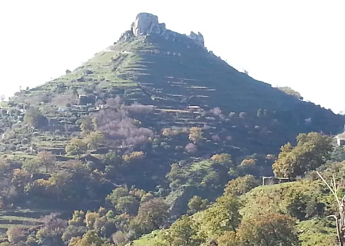 Kalos Experience ベッド・アンド・ブレックファスト