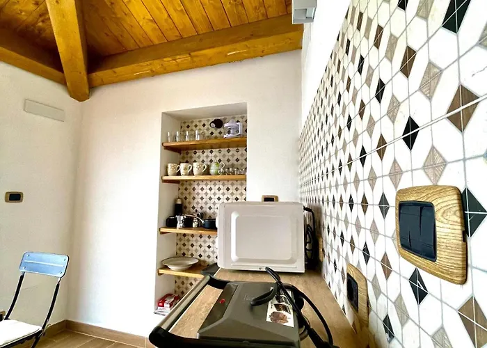 ベッド・アンド・ブレックファスト Kalos Experience