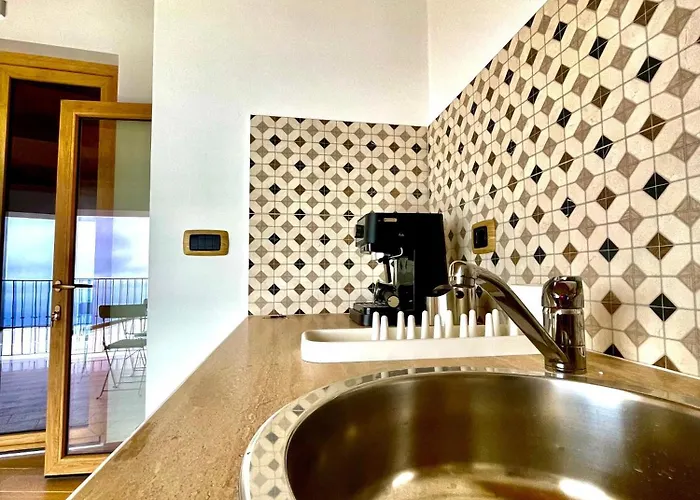 Kalos Experience ベッド・アンド・ブレックファスト