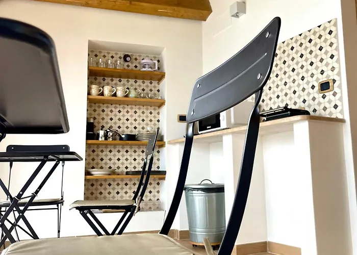 ベッド・アンド・ブレックファスト Kalos Experience 3*