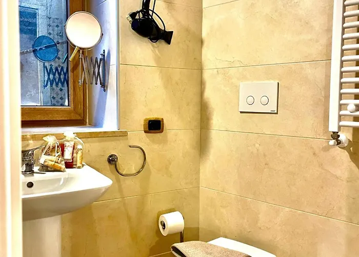 Kalos Experience ベッド・アンド・ブレックファスト 3*