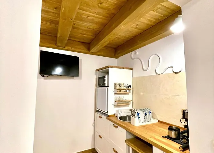 ベッド・アンド・ブレックファスト Kalos Experience Bova