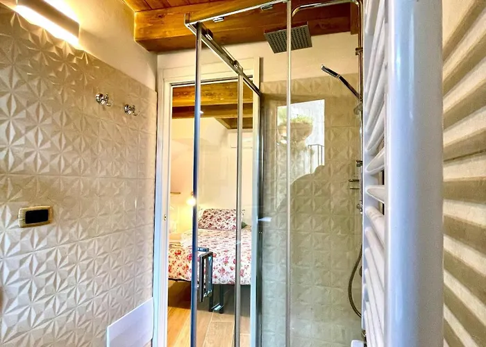 Kalos Experience ベッド・アンド・ブレックファスト 3*