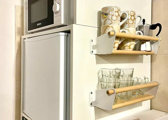 Kalos Experience ベッド・アンド・ブレックファスト Bova