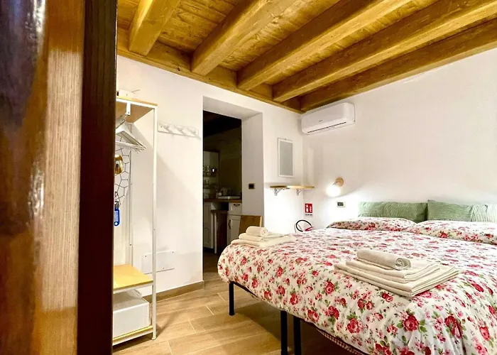 ベッド・アンド・ブレックファスト Kalos Experience 3*