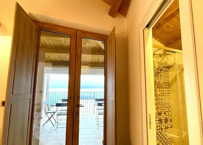 Kalos Experience ベッド・アンド・ブレックファスト 3*