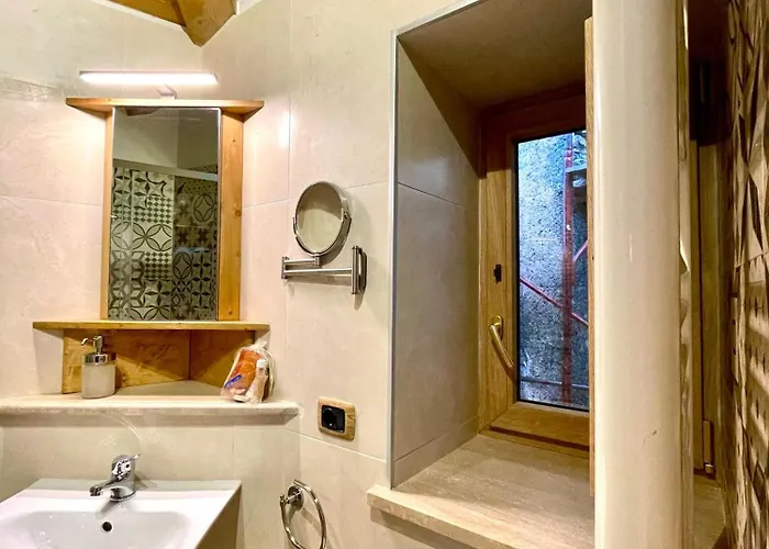 Kalos Experience Bova