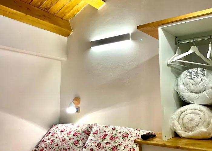 Kalos Experience ベッド・アンド・ブレックファスト Bova