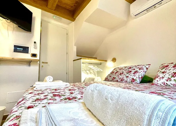 Kalos Experience ベッド・アンド・ブレックファスト 3*