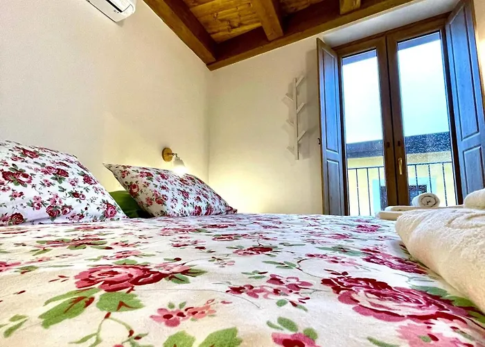 Kalos Experience ベッド・アンド・ブレックファスト Bova