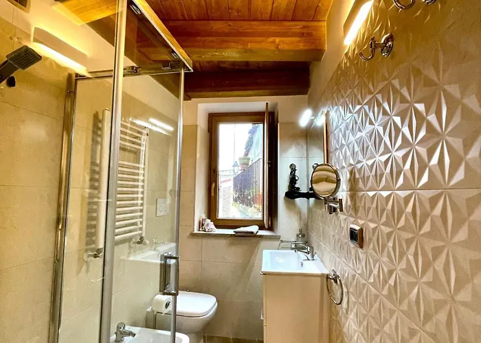 ベッド・アンド・ブレックファスト Kalos Experience