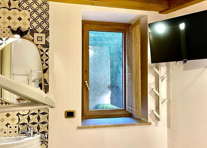 ベッド・アンド・ブレックファスト Kalos Experience Bova