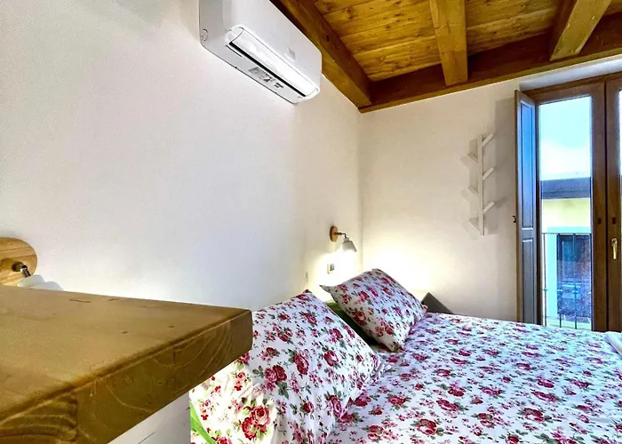 ベッド・アンド・ブレックファスト Kalos Experience