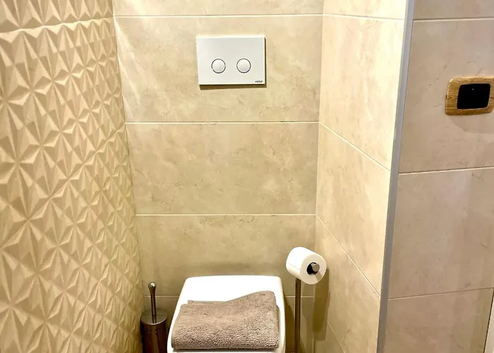 Kalos Experience ベッド・アンド・ブレックファスト Bova