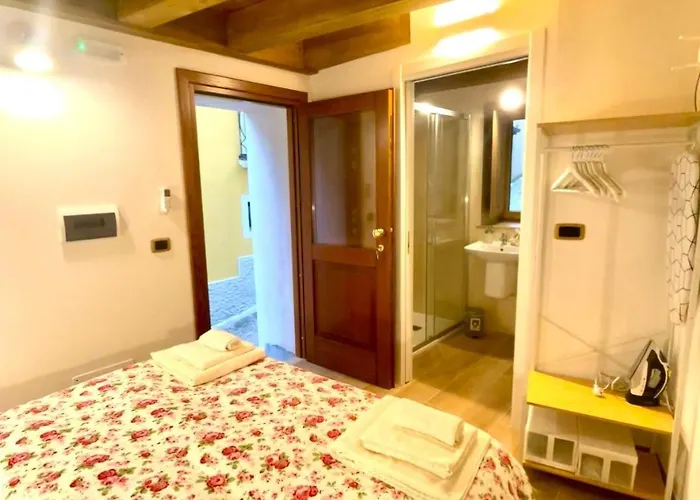 ベッド・アンド・ブレックファスト Kalos Experience 3*