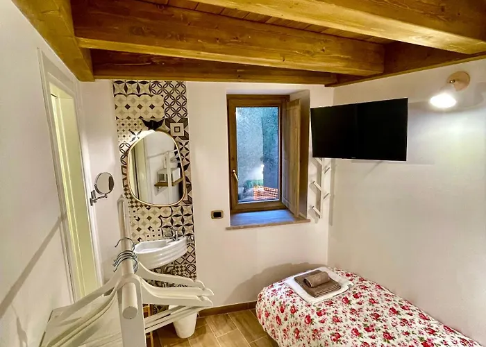 Kalos Experience Bova