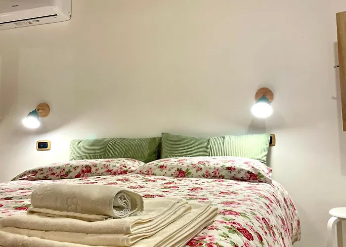 ベッド・アンド・ブレックファスト Kalos Experience