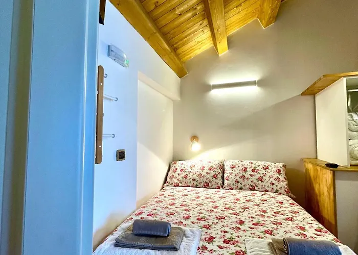 Kalos Experience ベッド・アンド・ブレックファスト Bova